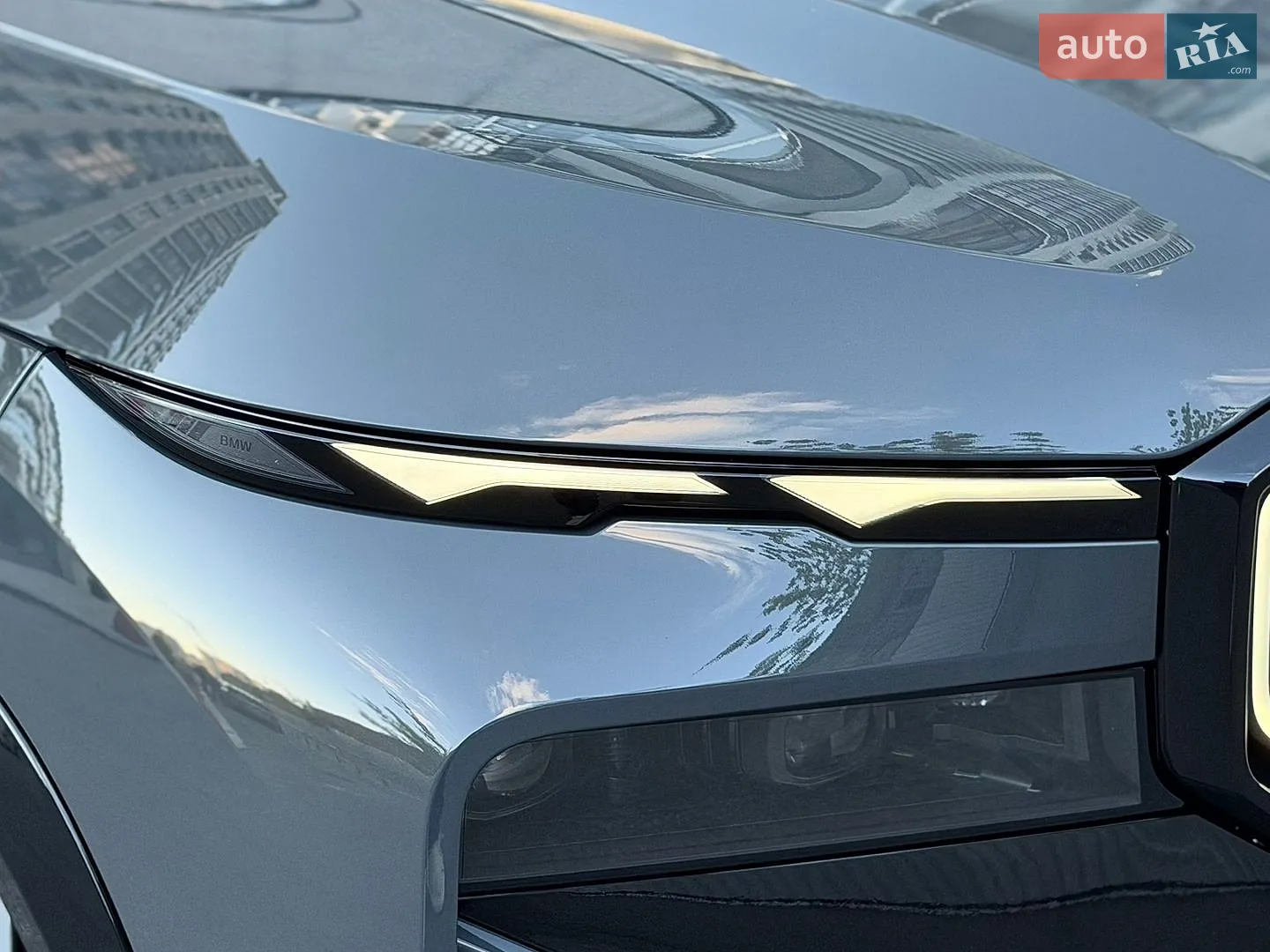 2023 BMW XM - мініатюра 26