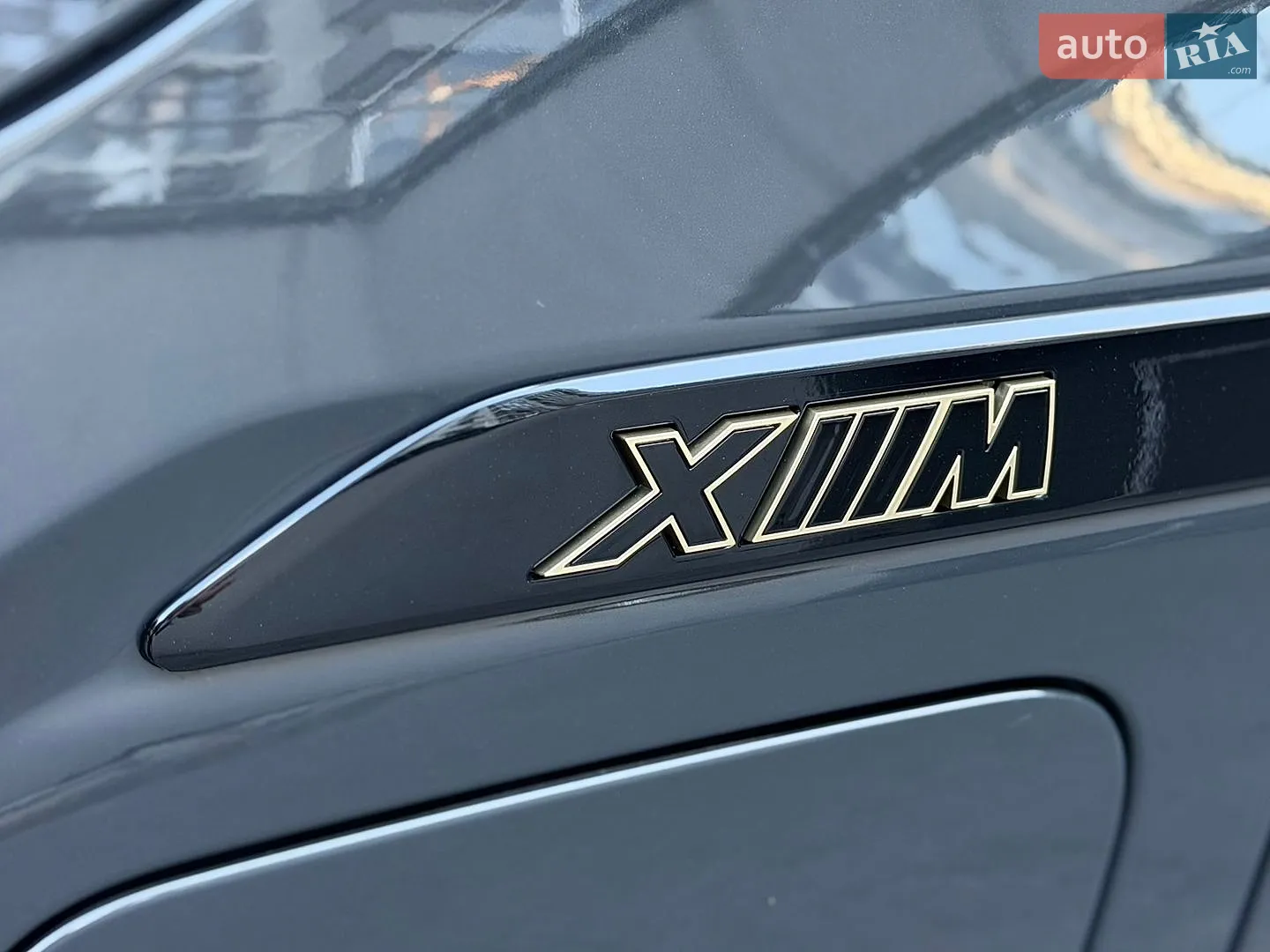 2023 BMW XM - мініатюра 30