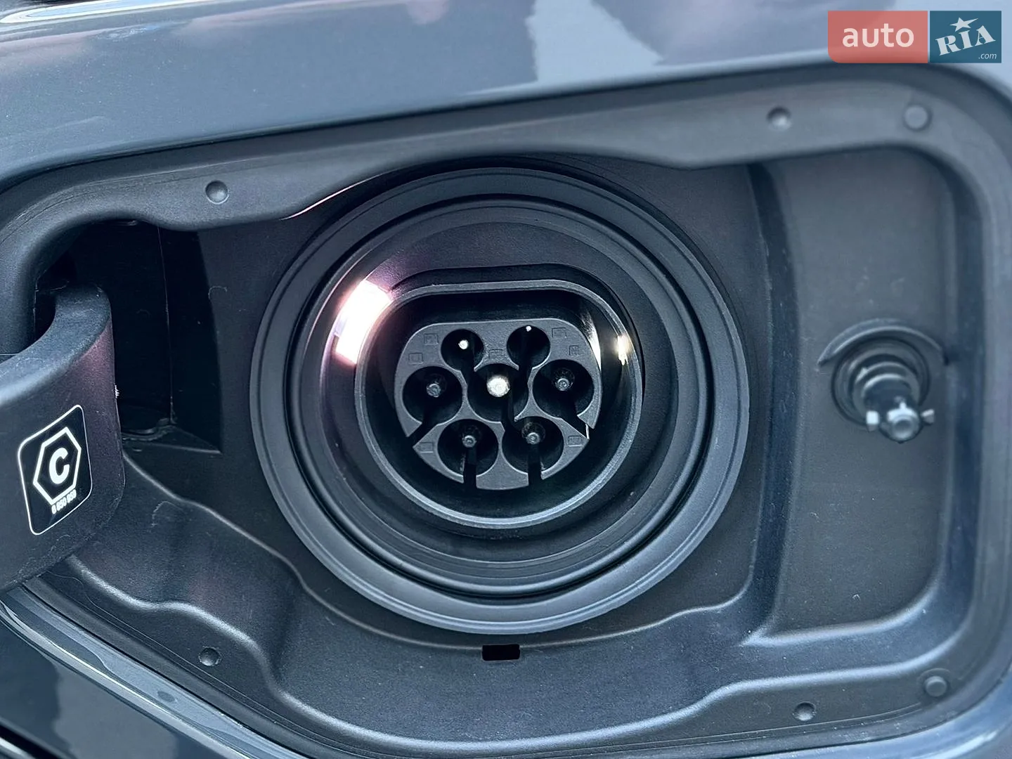2023 BMW XM - мініатюра 31