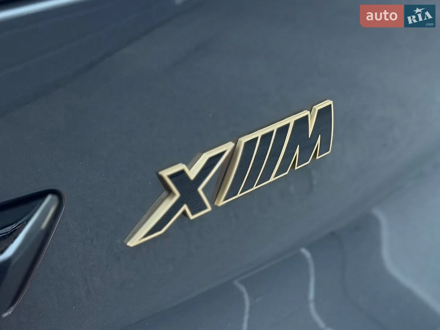 2023 BMW XM - мініатюра 36