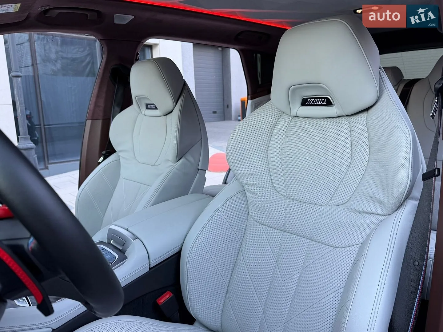 2023 BMW XM - мініатюра 40