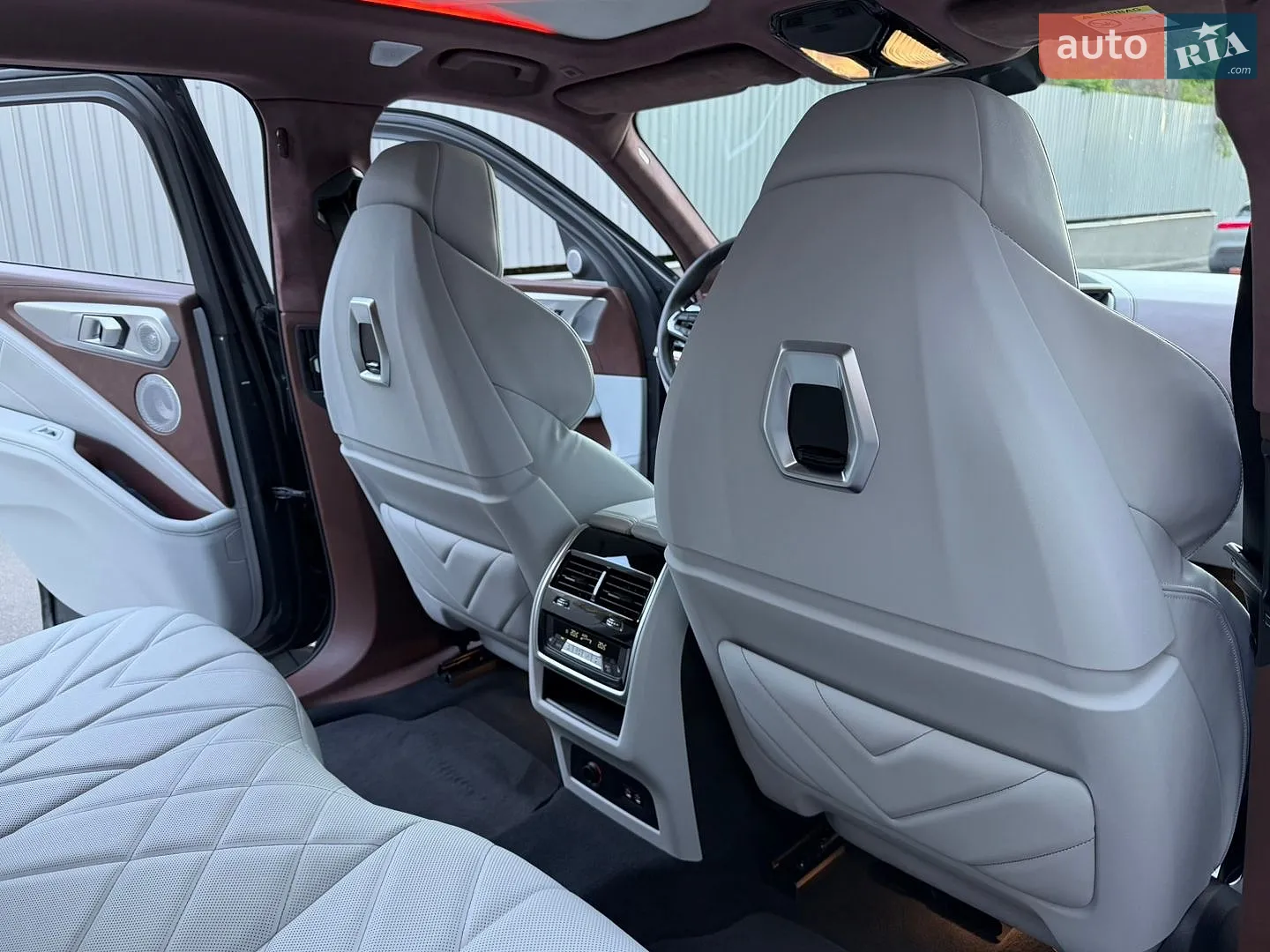2023 BMW XM - мініатюра 47