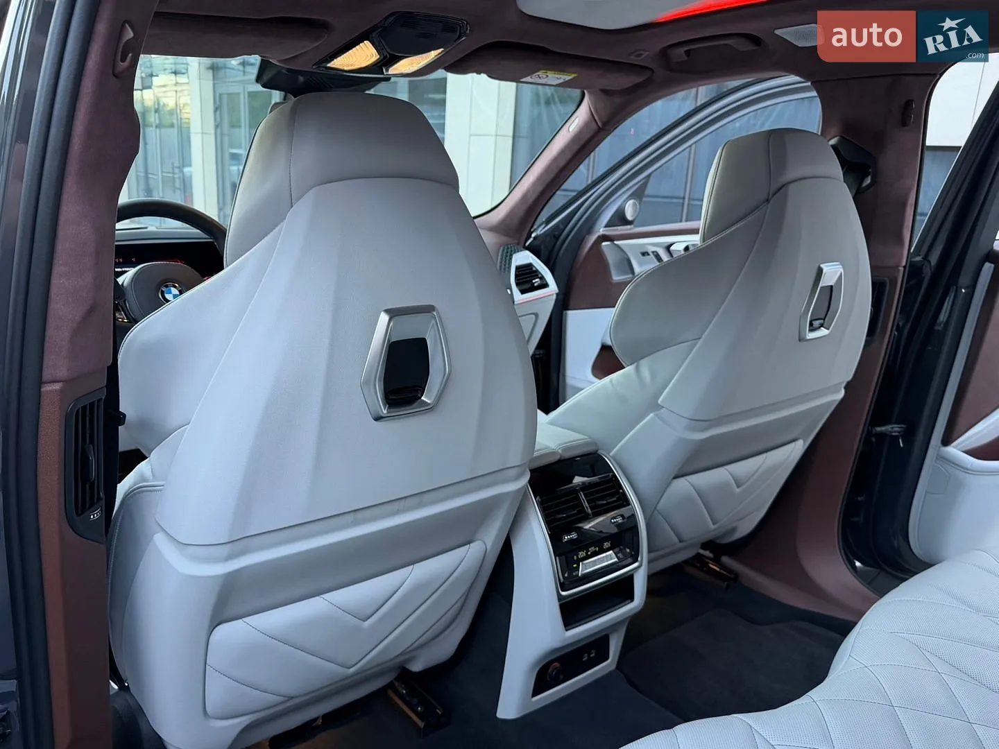 2023 BMW XM - мініатюра 49