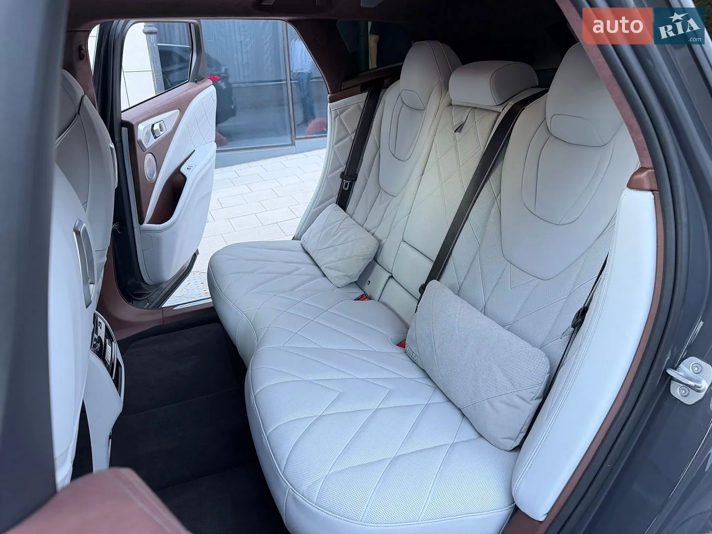 2023 BMW XM - мініатюра 50