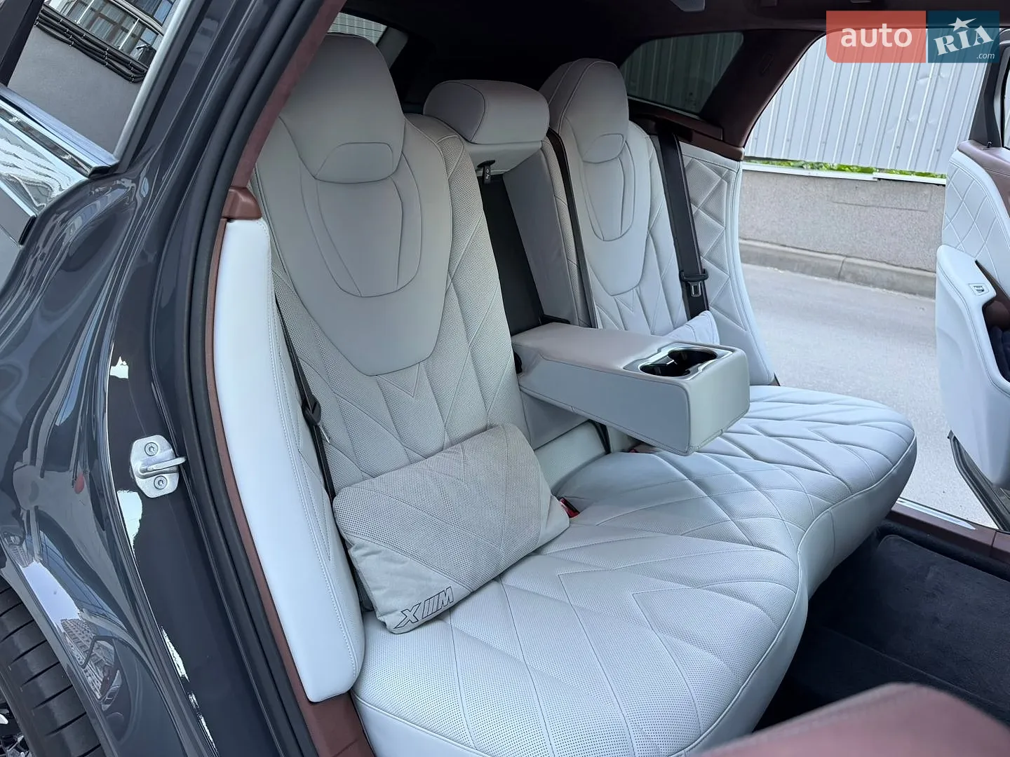 2023 BMW XM - мініатюра 51
