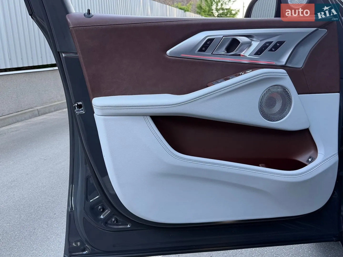 2023 BMW XM - мініатюра 52