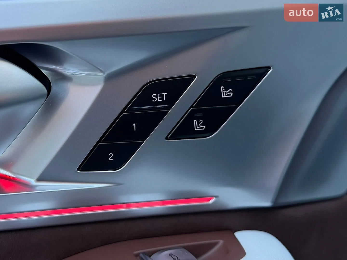 2023 BMW XM - мініатюра 54