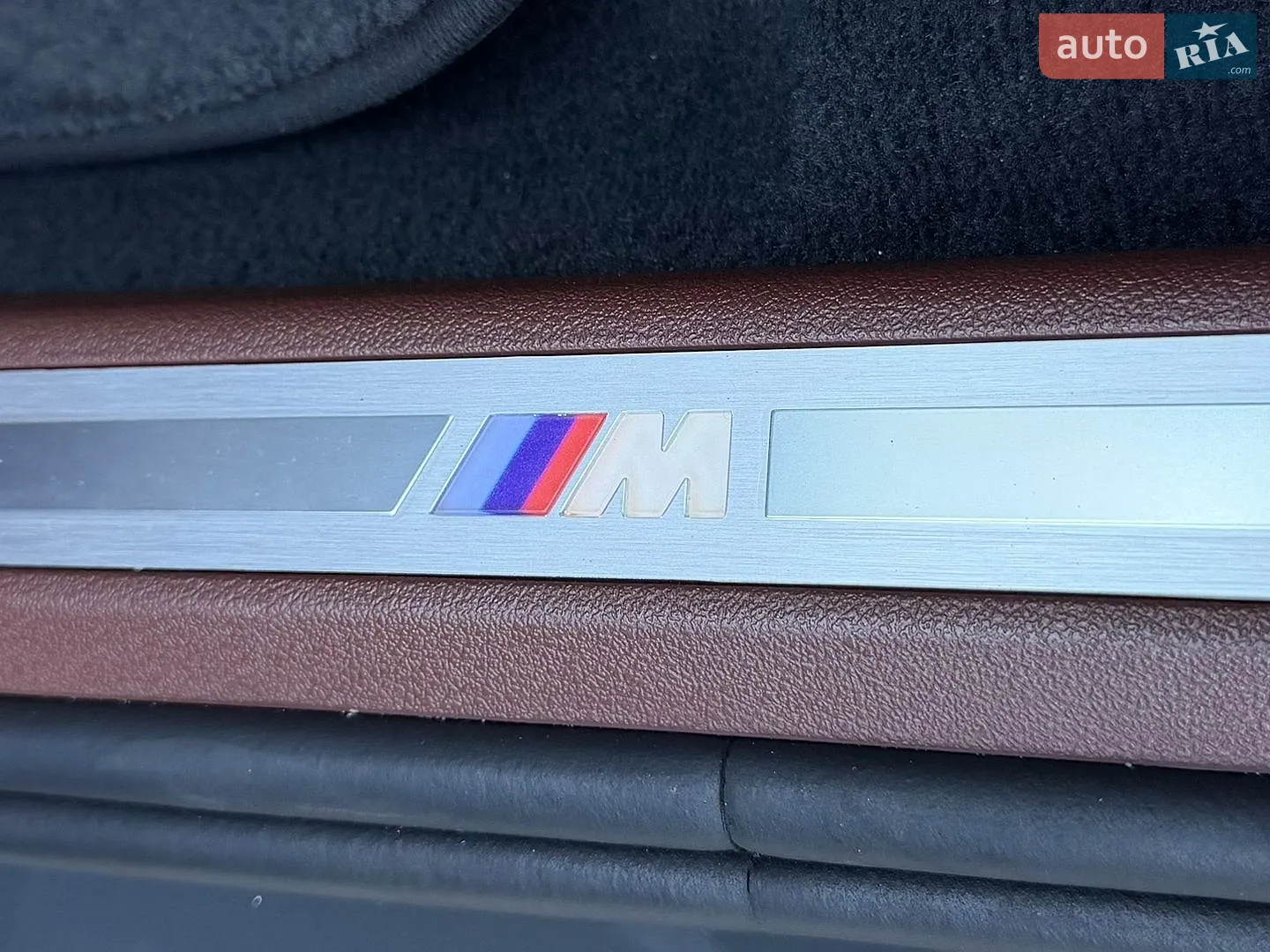 2023 BMW XM - мініатюра 57