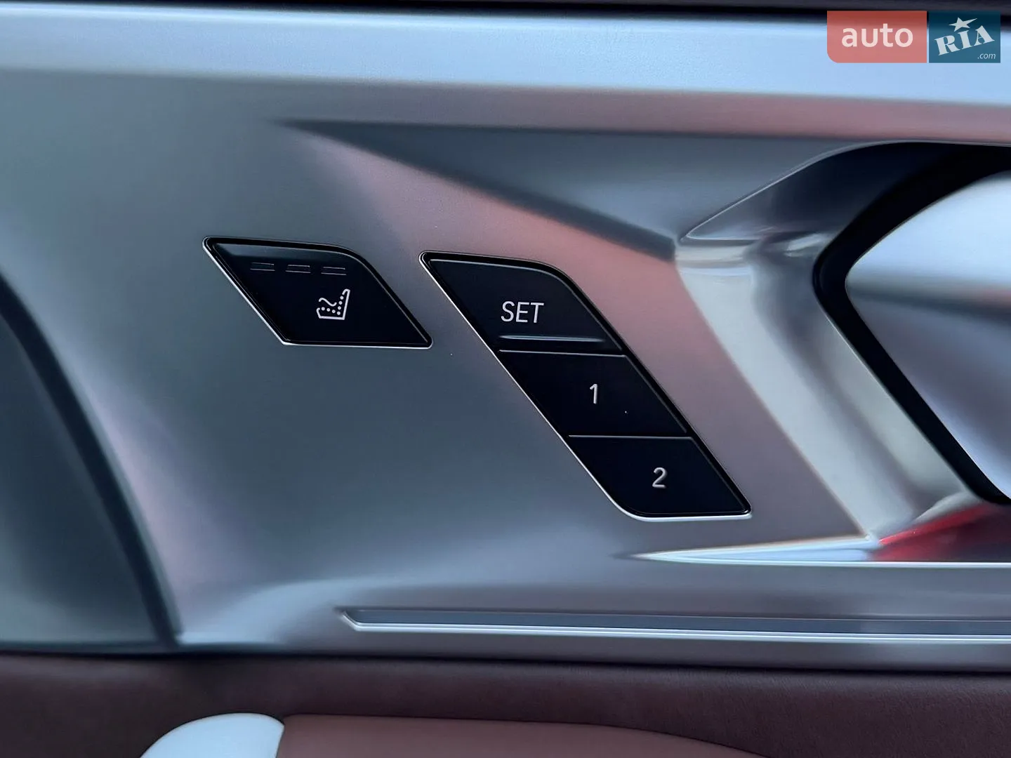 2023 BMW XM - мініатюра 59