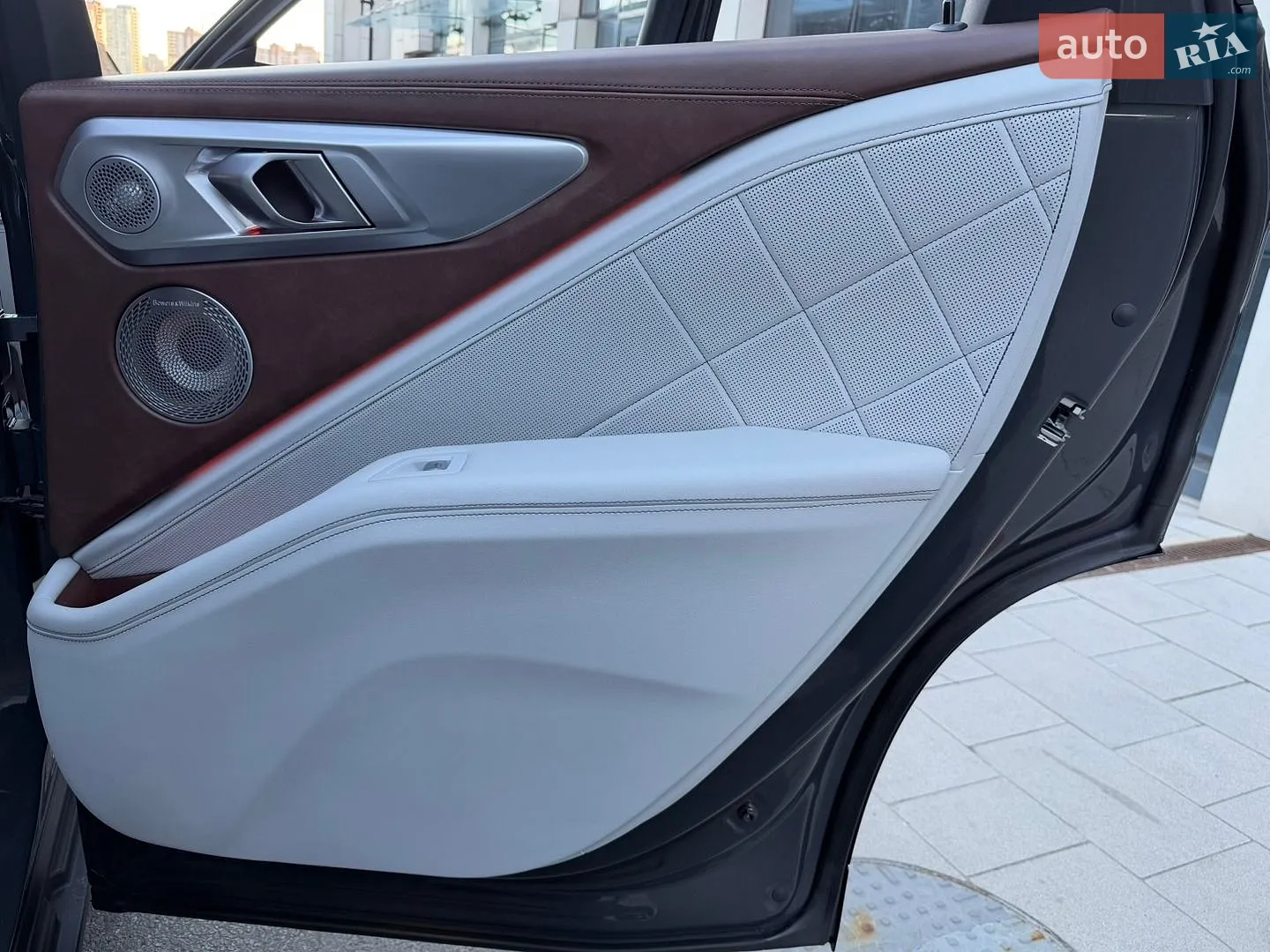 2023 BMW XM - мініатюра 61