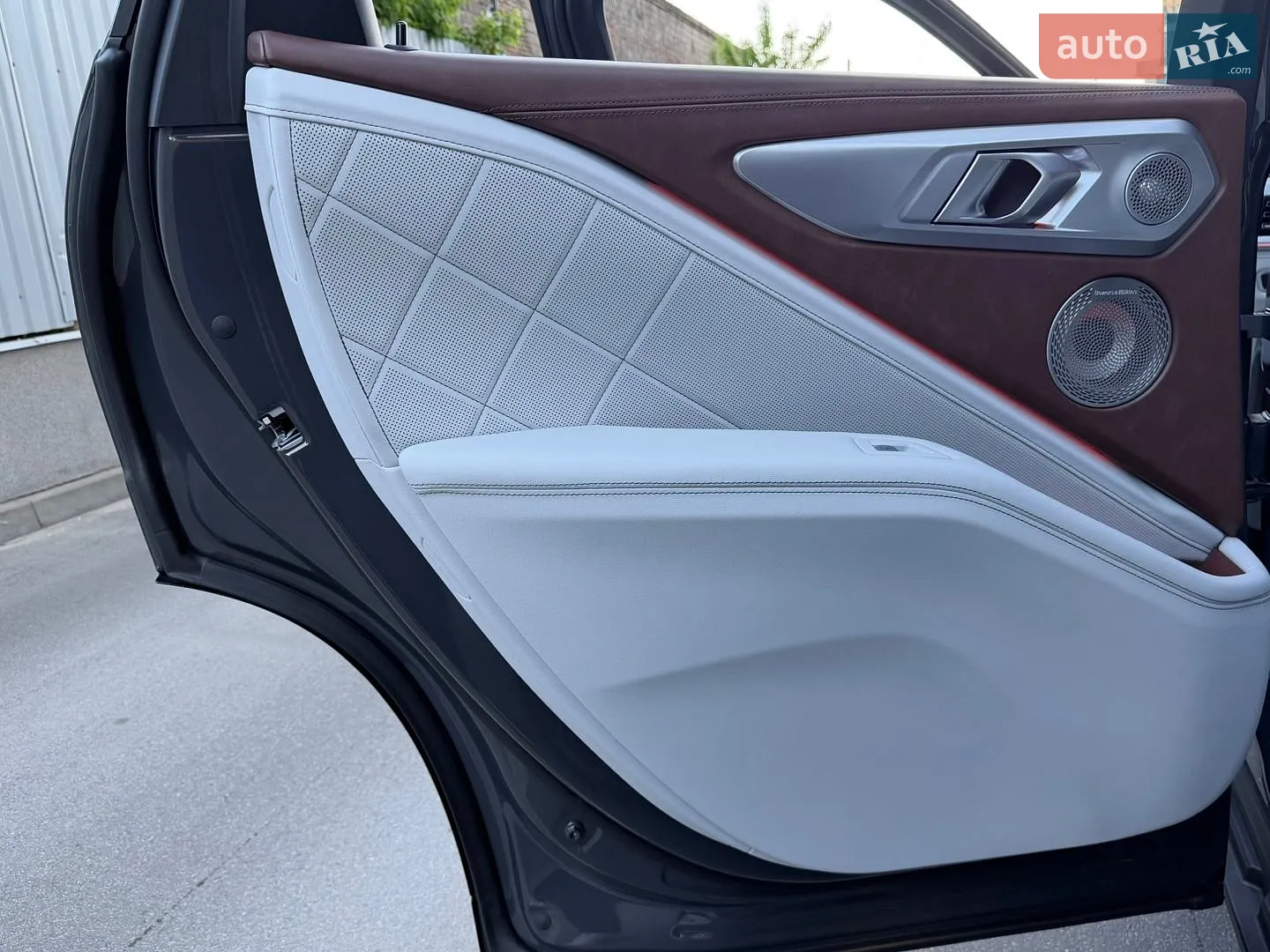 2023 BMW XM - мініатюра 62
