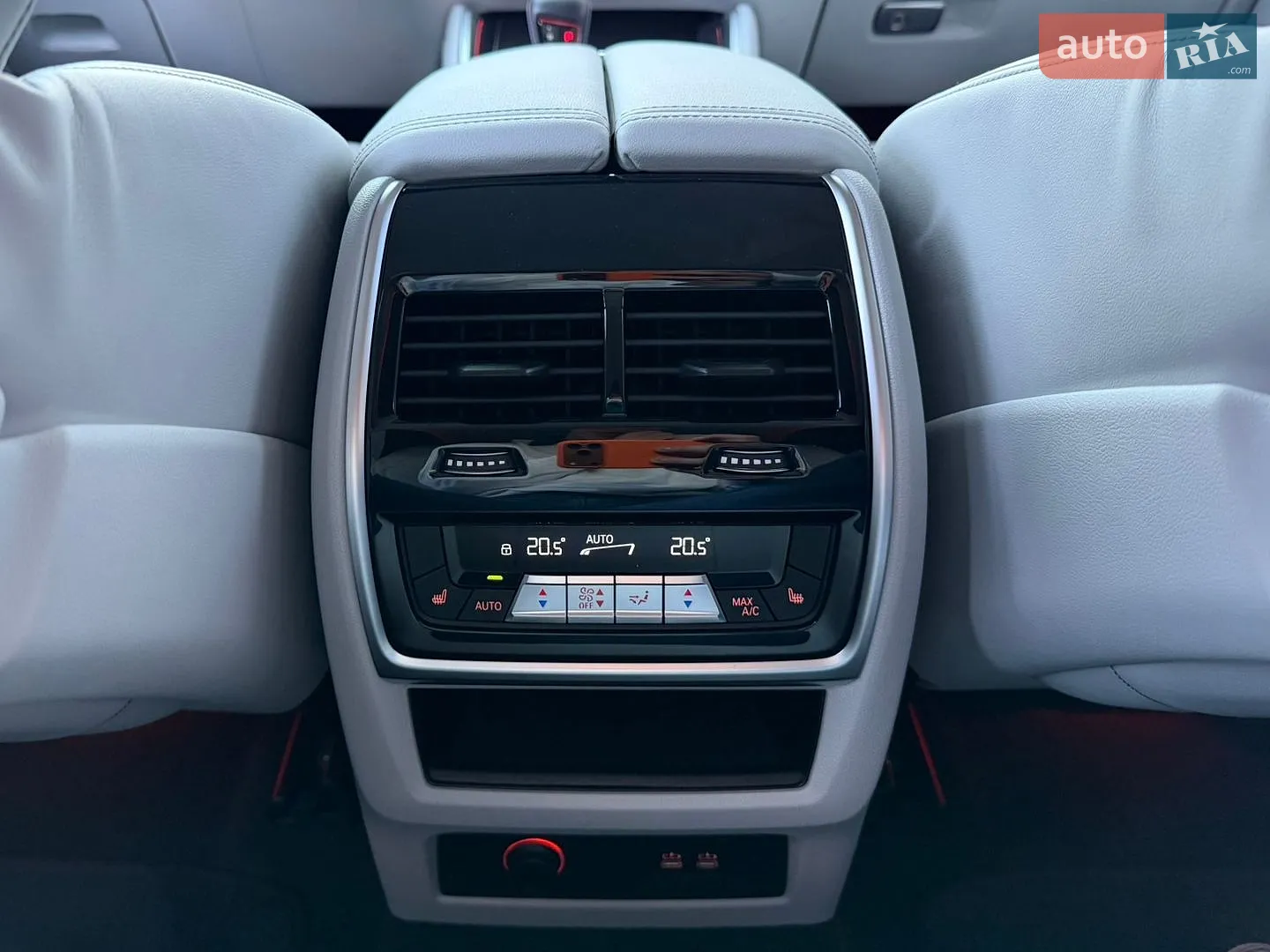 2023 BMW XM - мініатюра 64