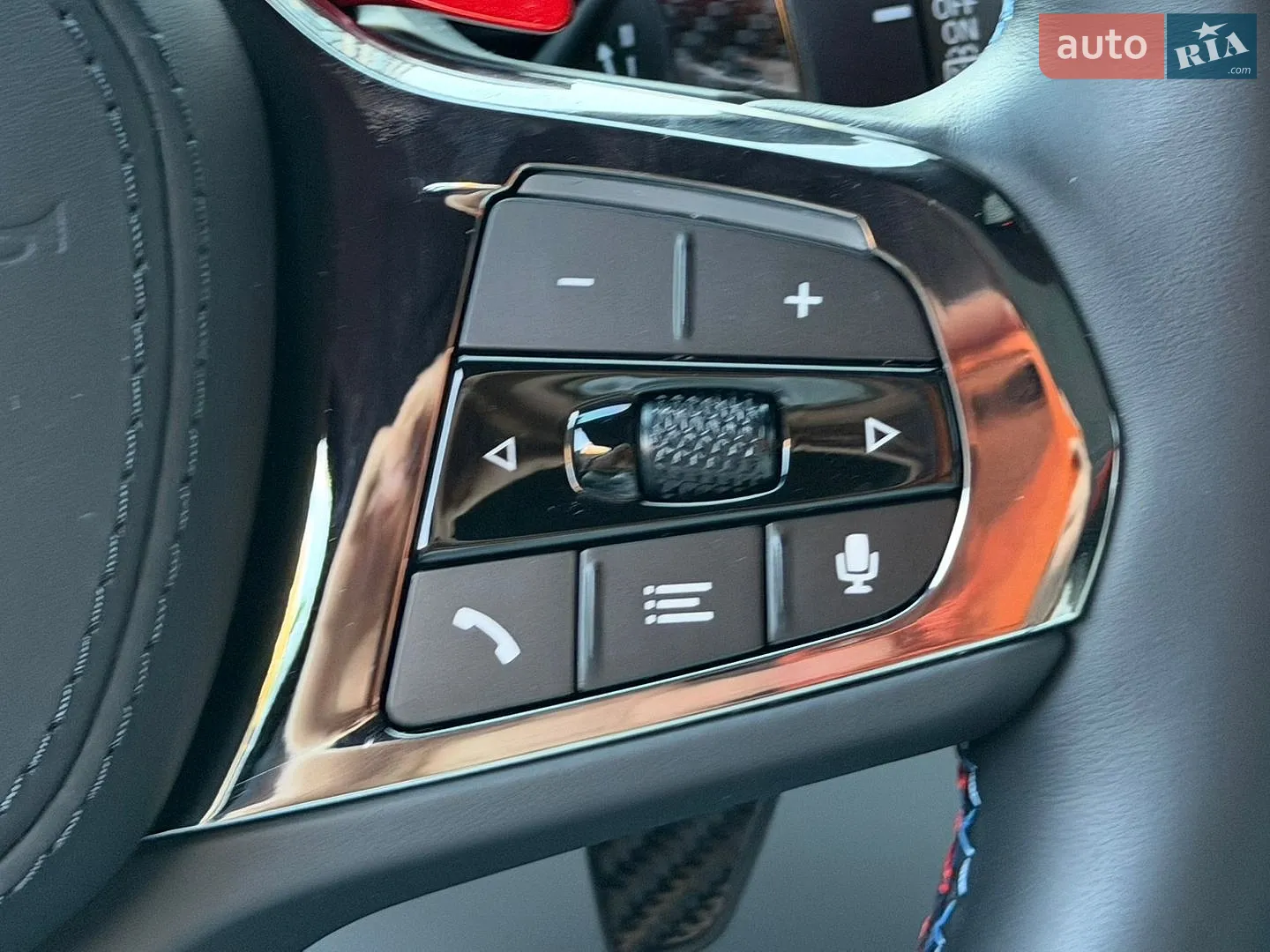 2023 BMW XM - мініатюра 69