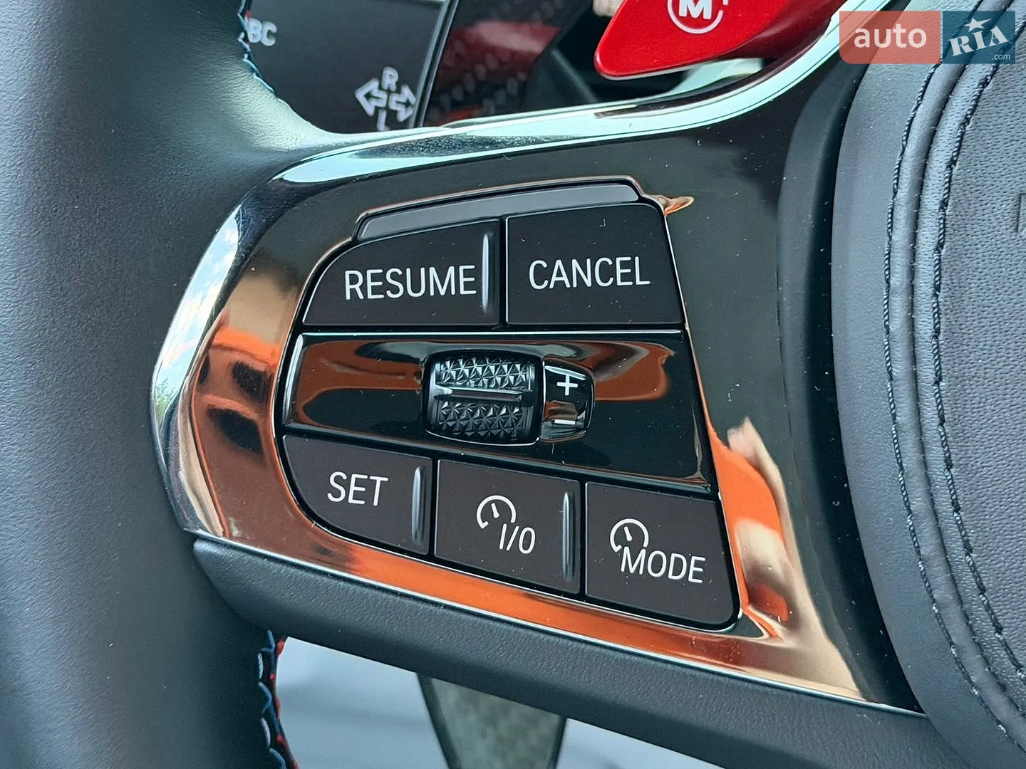 2023 BMW XM - мініатюра 70