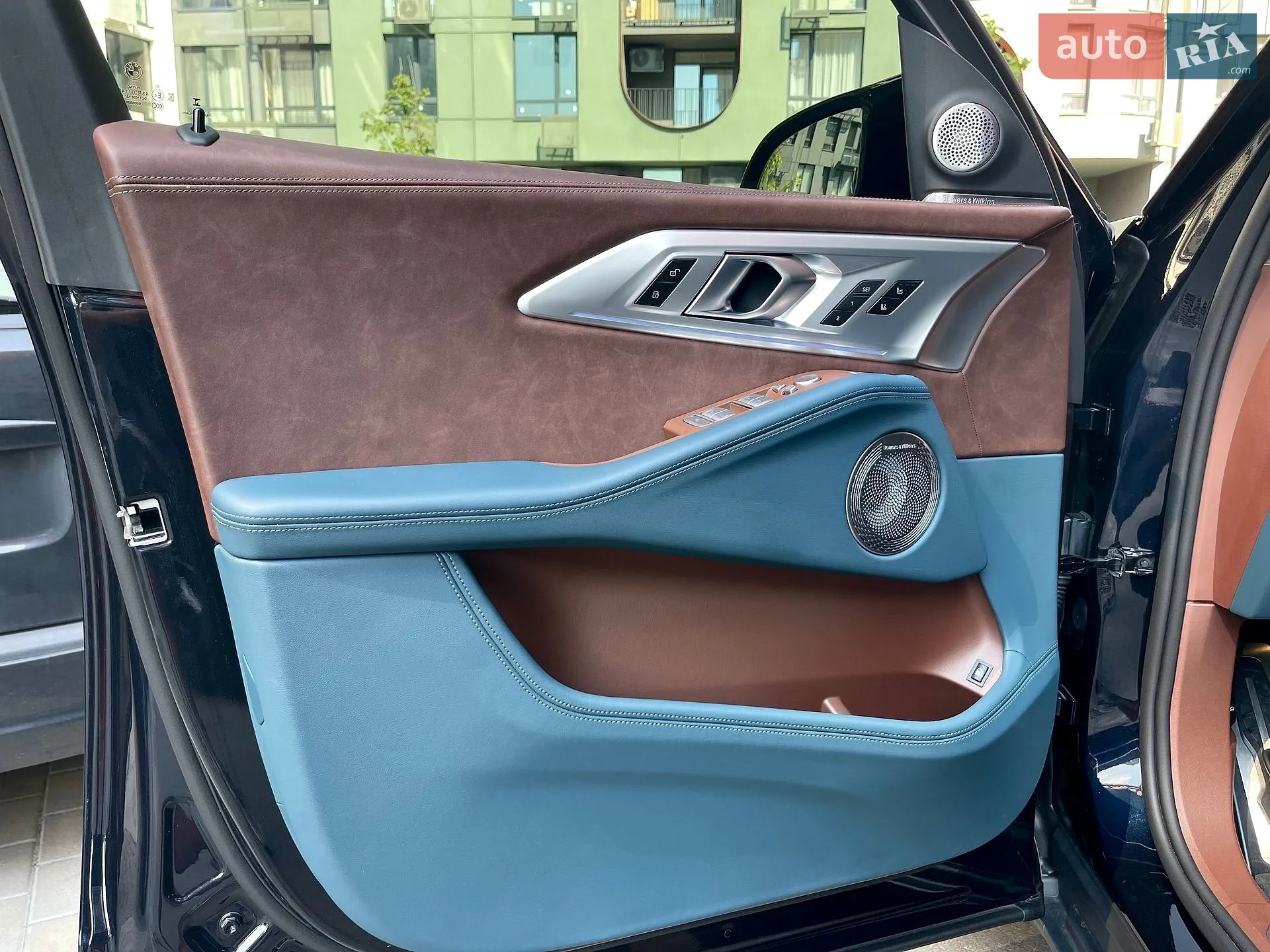 2025 BMW XM - мініатюра 26