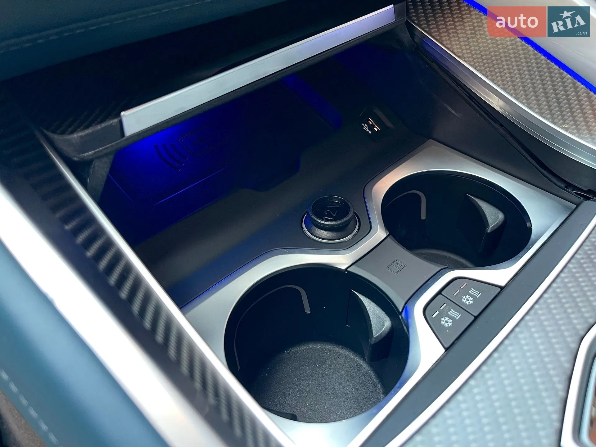 2025 BMW XM - мініатюра 79
