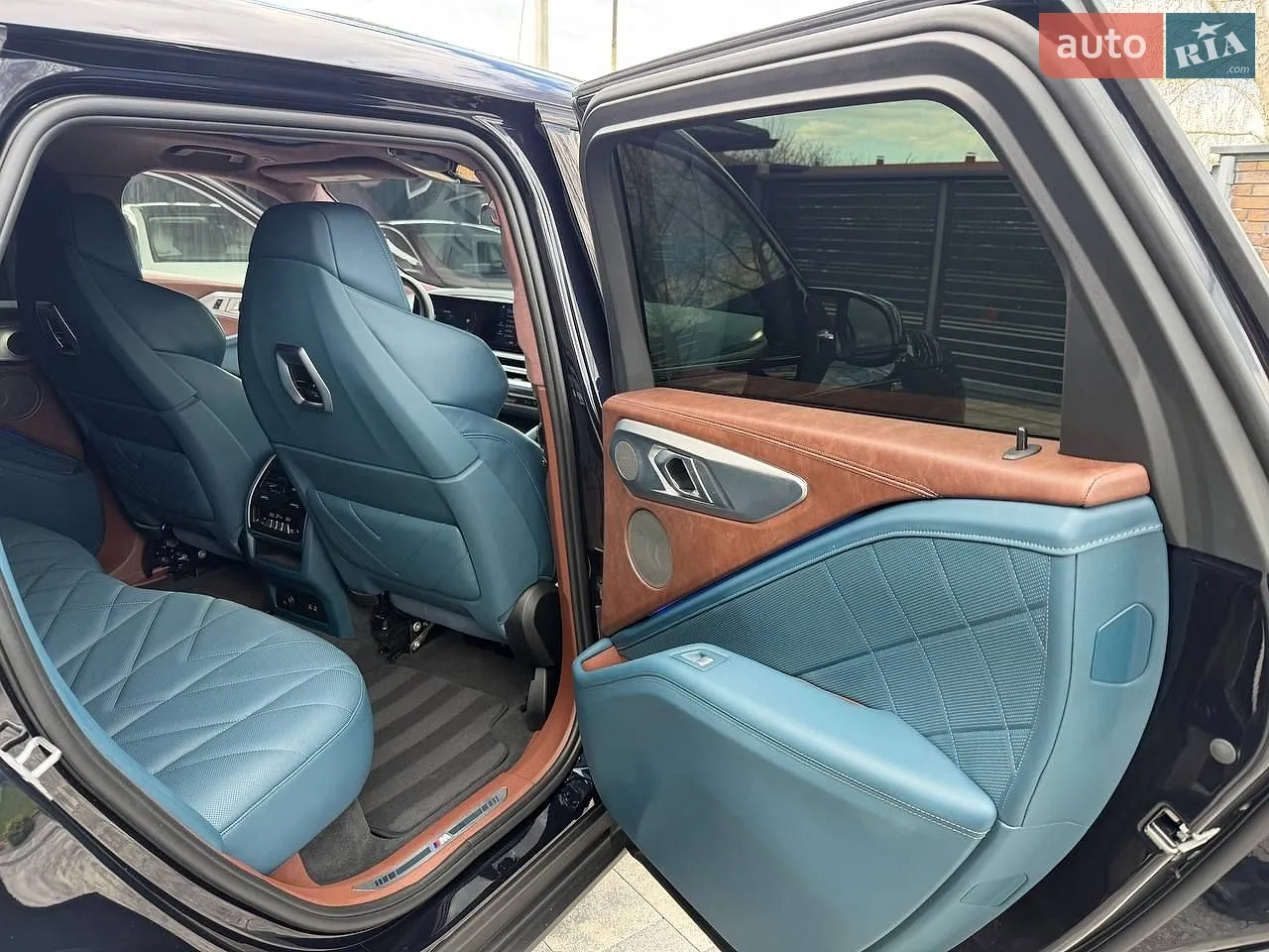 2023 BMW XM - мініатюра 10