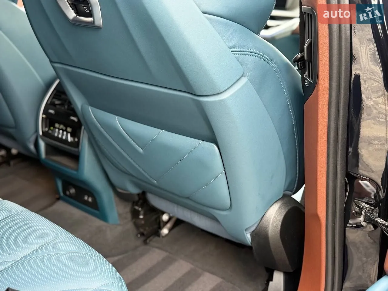 2023 BMW XM - мініатюра 14