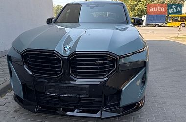 Внедорожник / Кроссовер BMW XM 2023 в Киеве