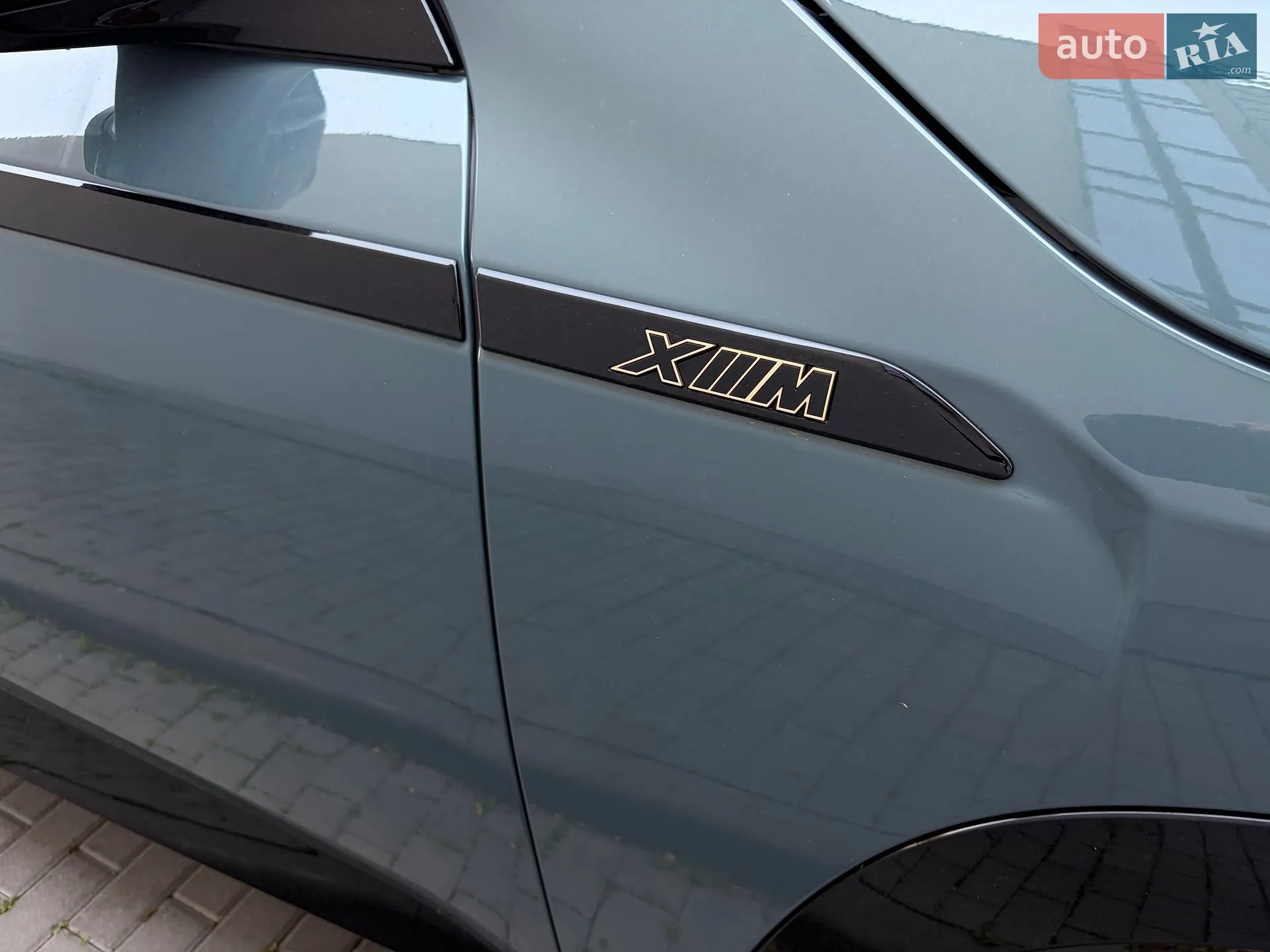 2023 BMW XM - мініатюра 26
