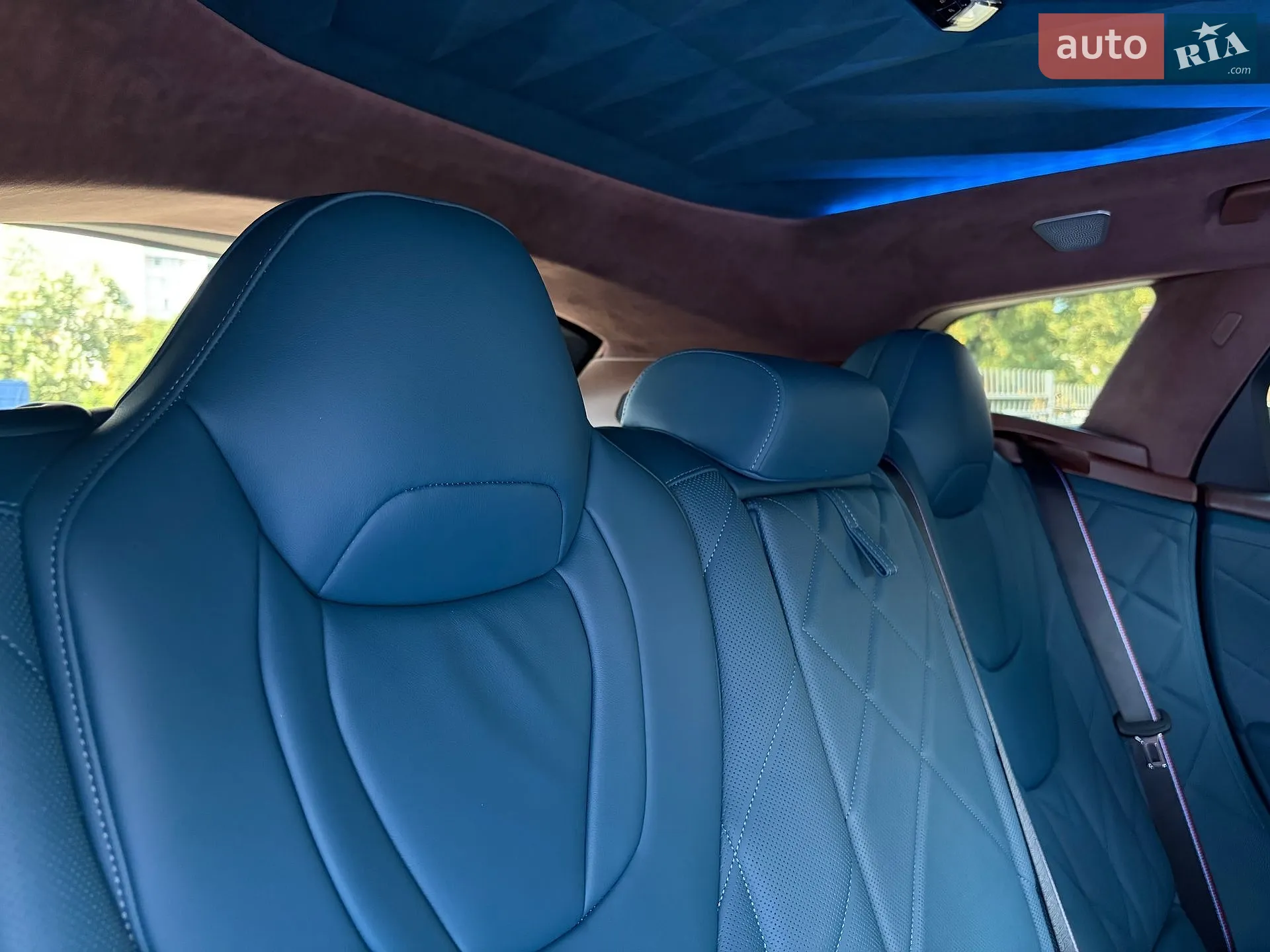 2023 BMW XM - мініатюра 34