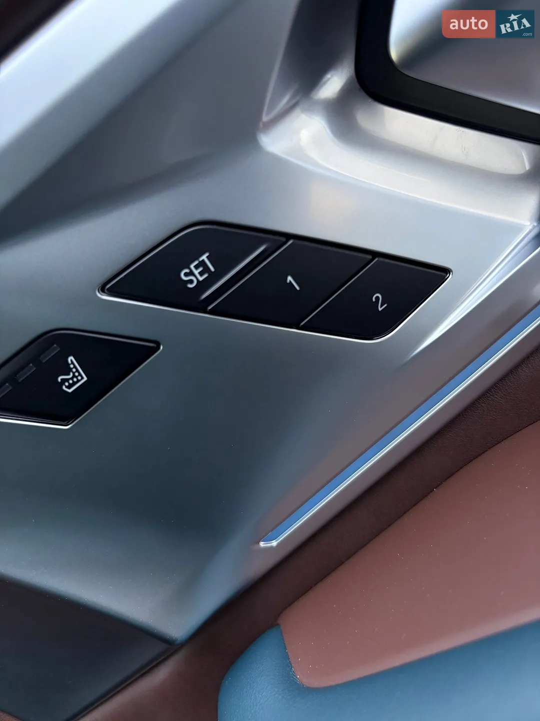2023 BMW XM - мініатюра 44
