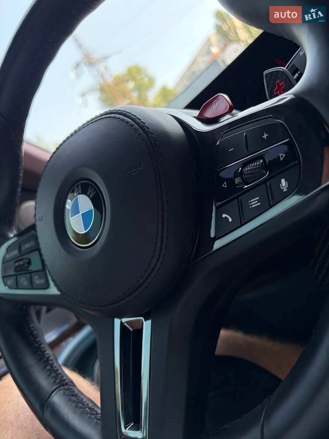 2023 BMW XM - мініатюра 63