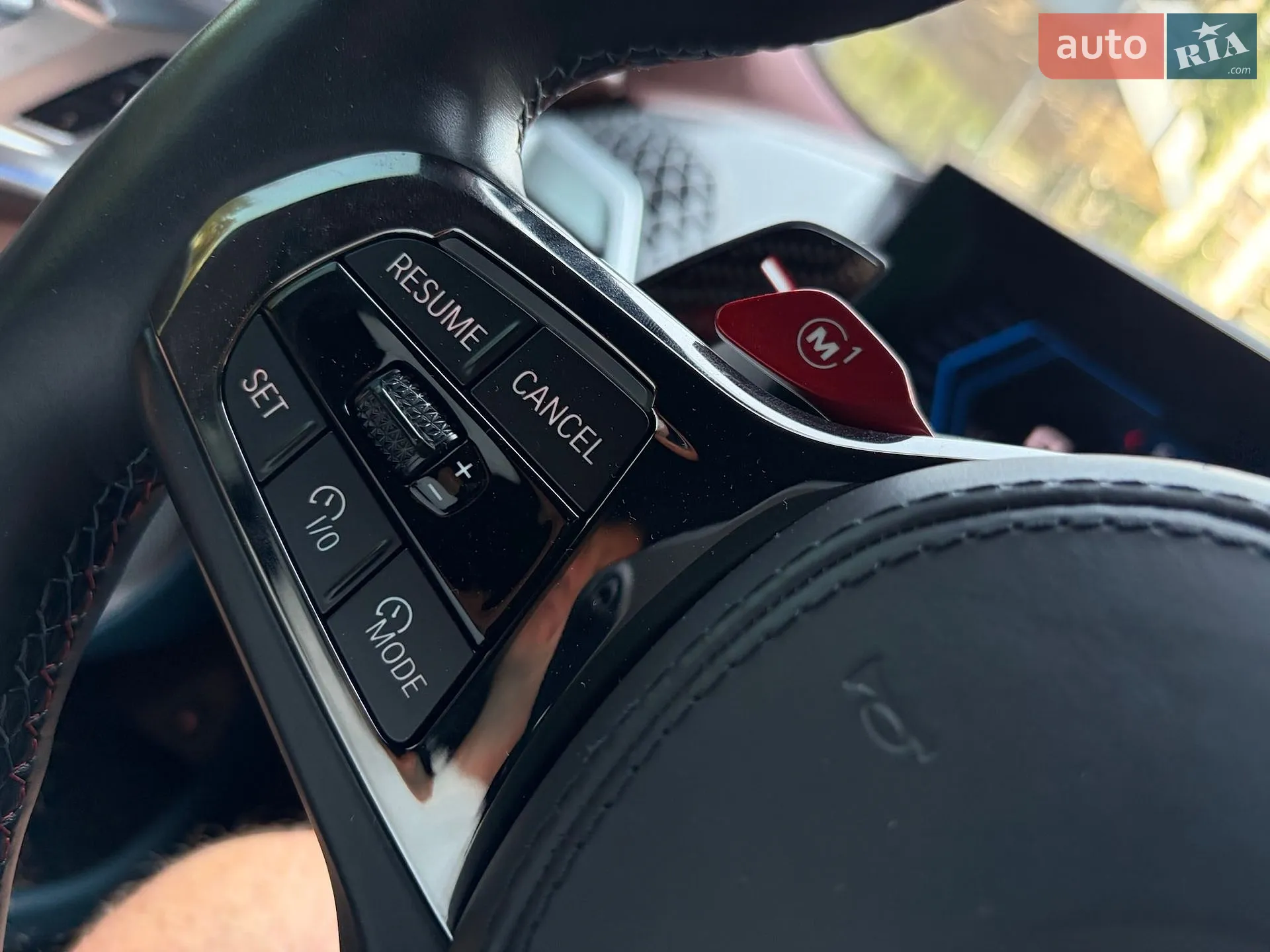 2023 BMW XM - мініатюра 66