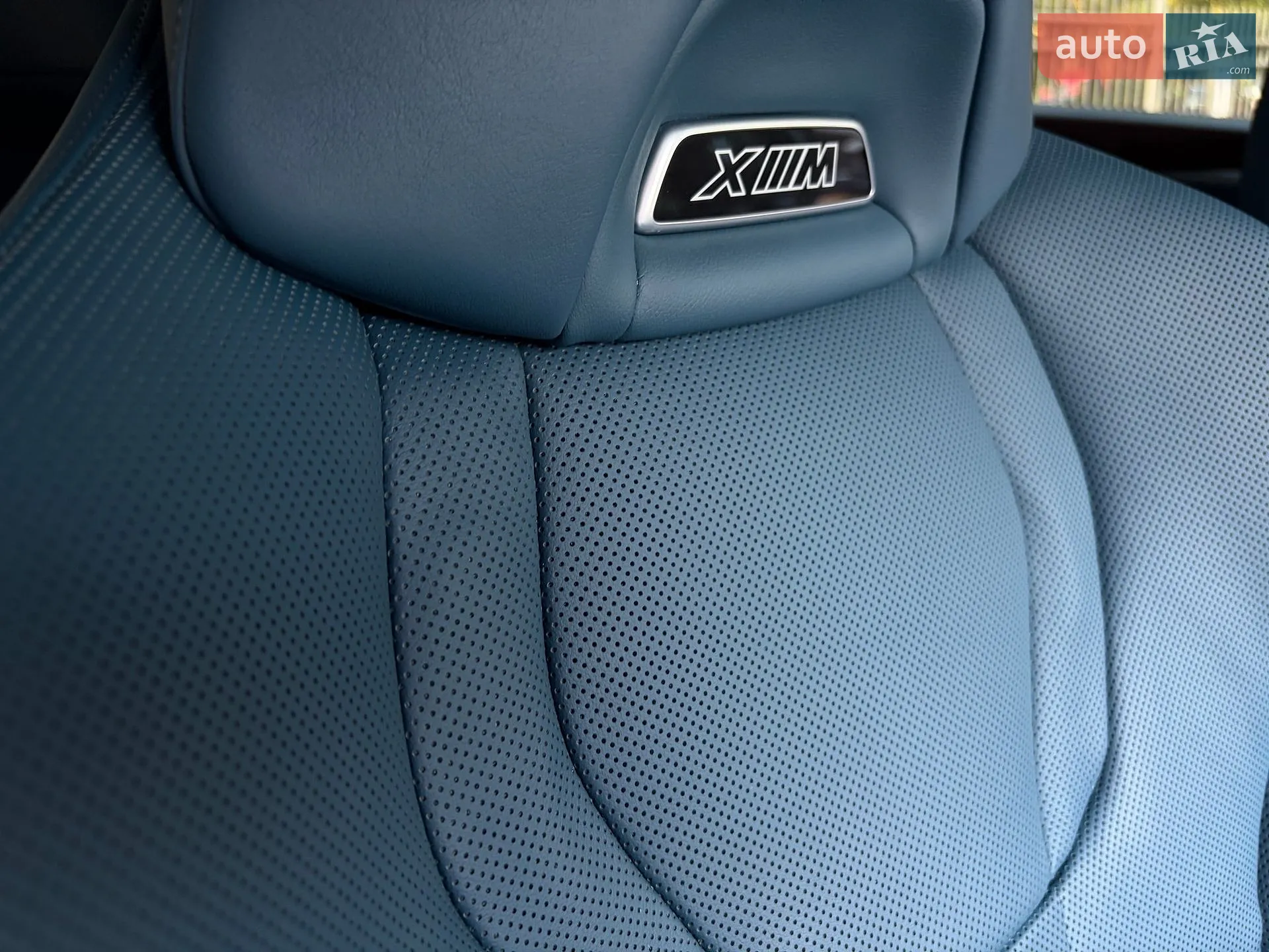 2023 BMW XM - мініатюра 106