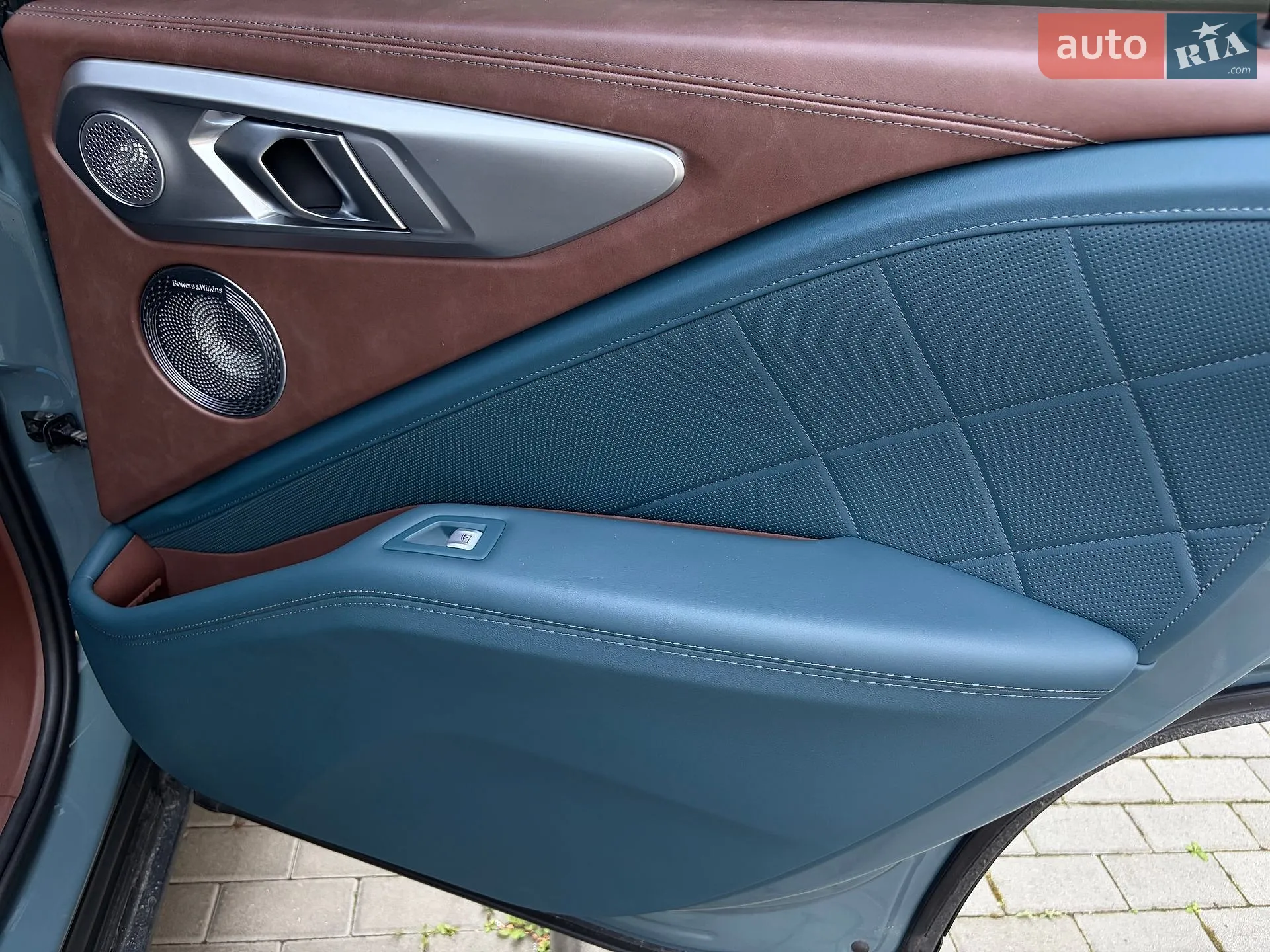 2023 BMW XM - мініатюра 133