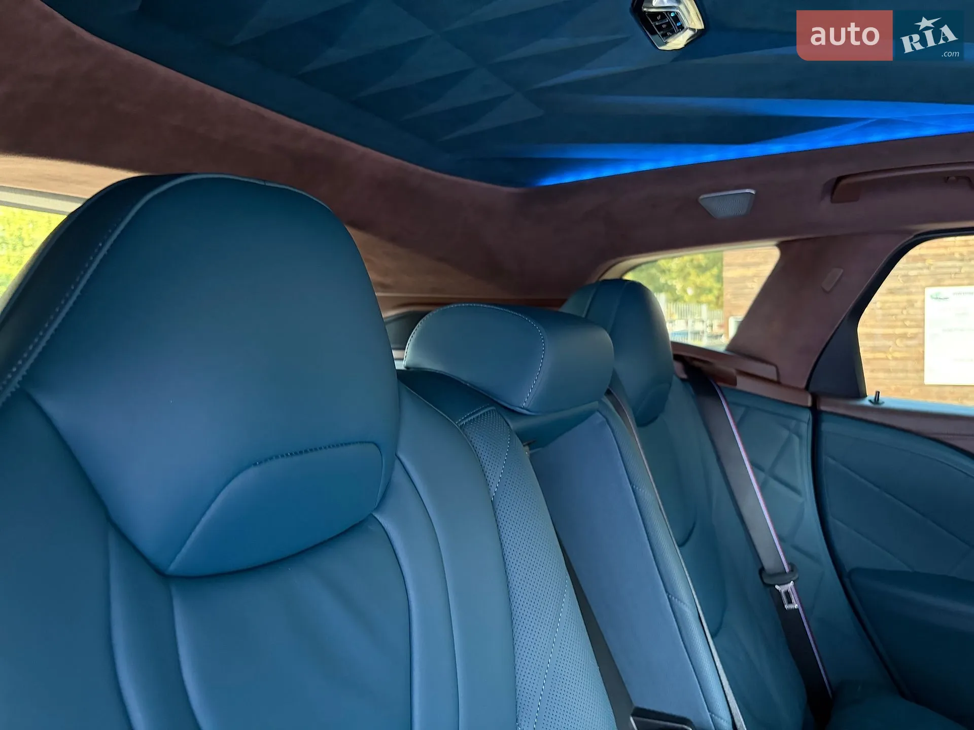 2023 BMW XM - мініатюра 140