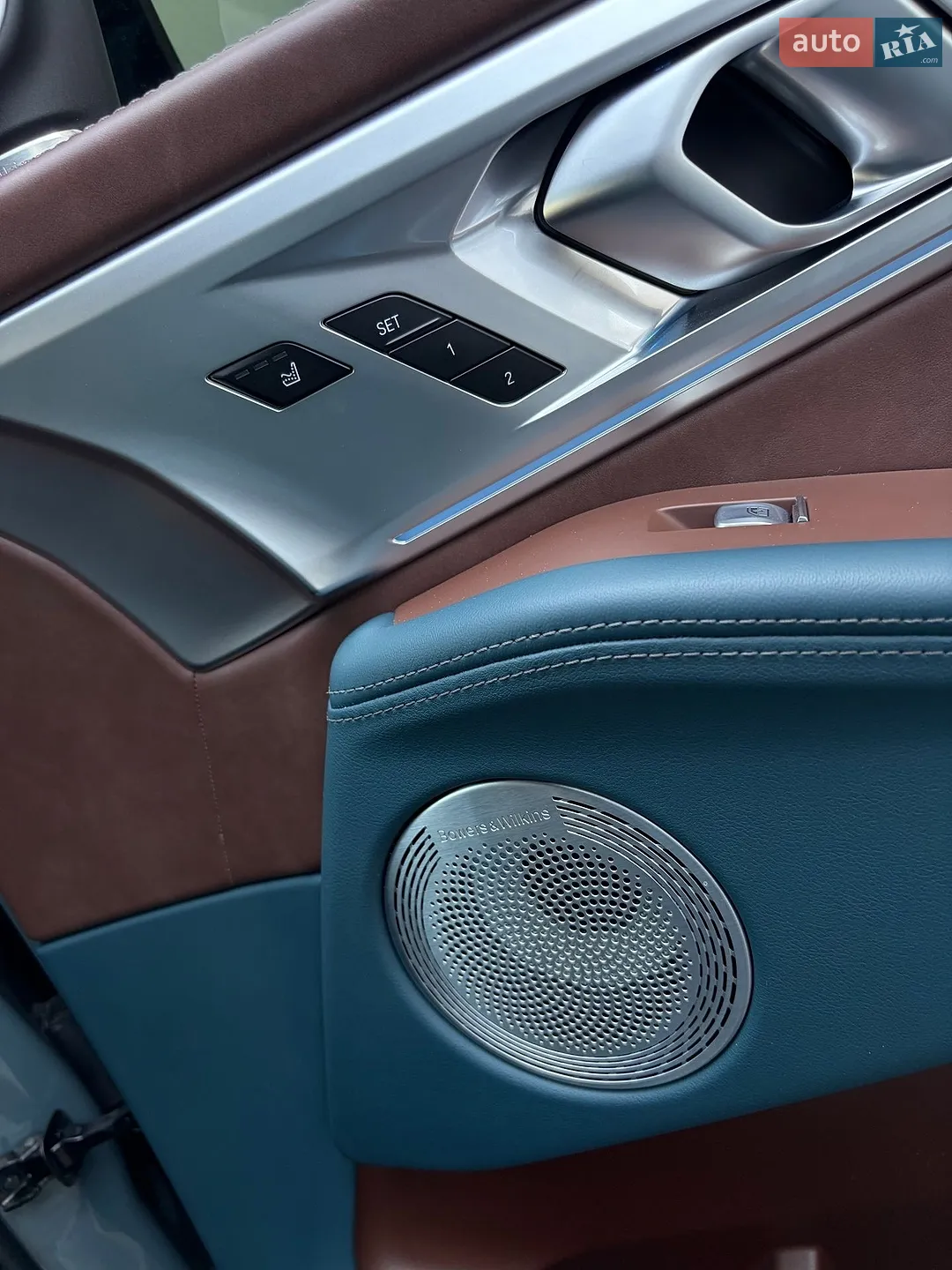 2023 BMW XM - мініатюра 151