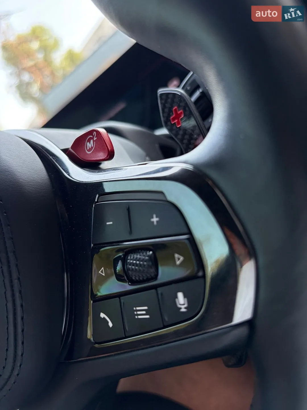 2023 BMW XM - мініатюра 165