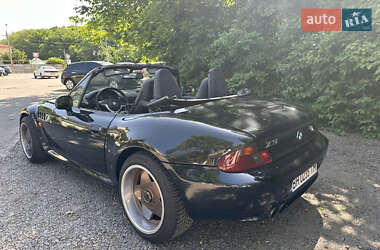 Родстер BMW Z3 2000 в 