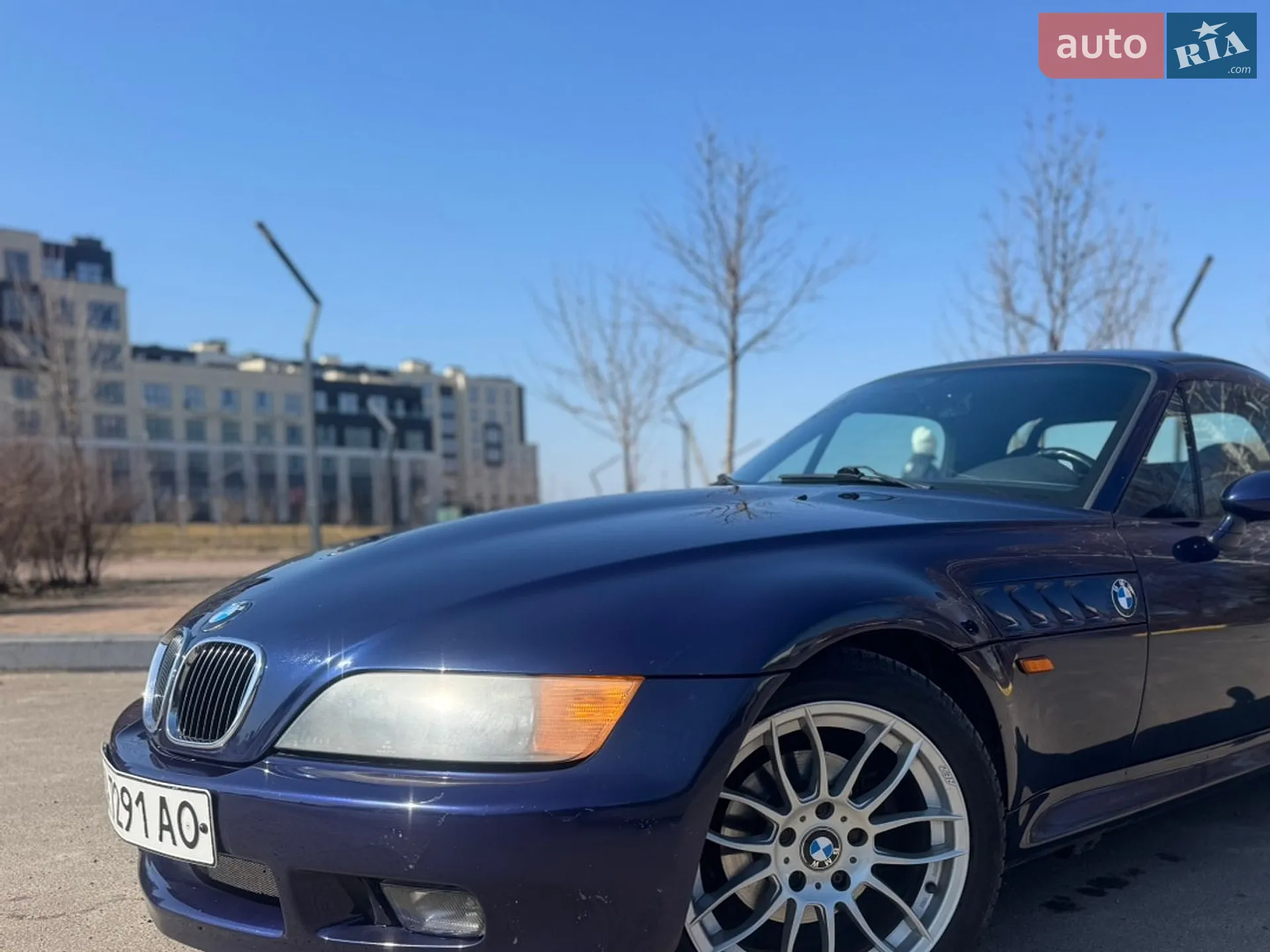 Фото авто 2
