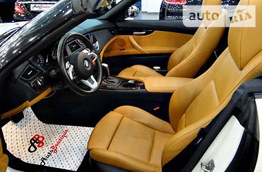  BMW Z4 2011 в Одессе