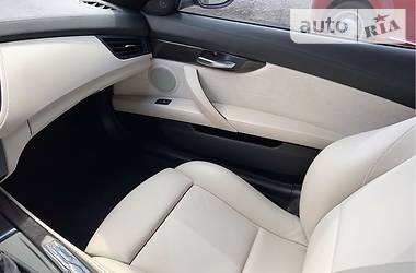 Кабріолет BMW Z4 2011 в Полтаві