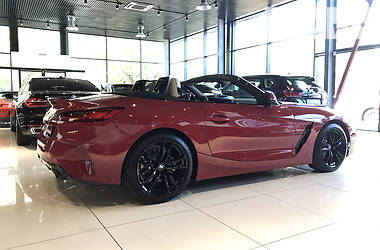 Кабриолет BMW Z4 2019 в Одессе