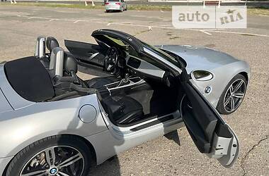 Родстер BMW Z4 2007 в 
