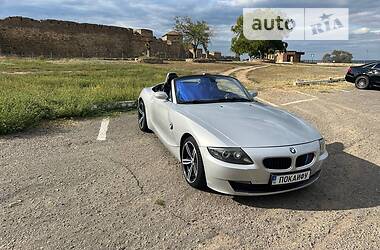 Родстер BMW Z4 2007 в 