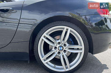 Родстер BMW Z4 2014 в Днепре