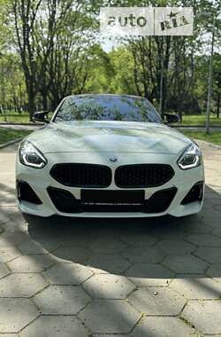 Родстер BMW Z4 2018 в Одессе