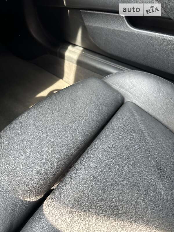 Родстер BMW Z4 2015 в Кременчуге фото 4 Родстер BMW Z4 2015 в Кременчуге