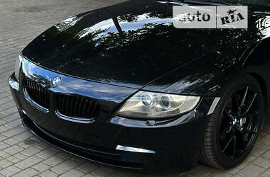 Купе BMW Z4 2006 в Одесі