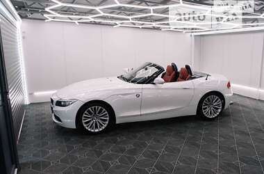 Родстер BMW Z4 2009 в Одесі