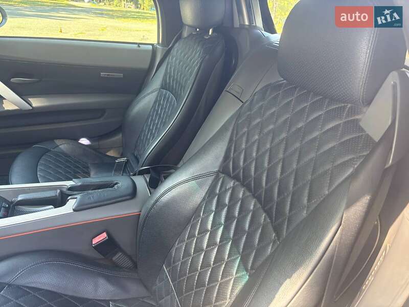 Родстер BMW Z4 2003 в Полтаві