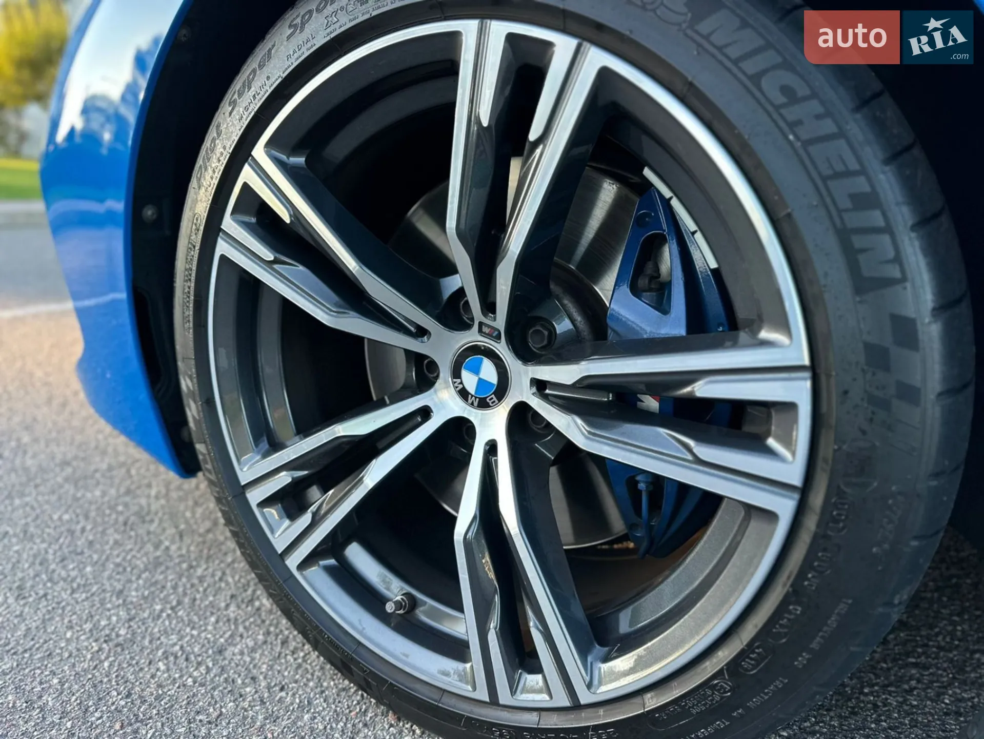 2019 BMW Z4 - мініатюра 18