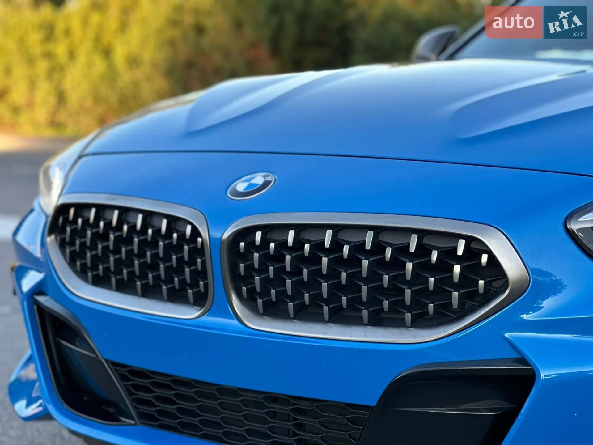 2019 BMW Z4 - мініатюра 34