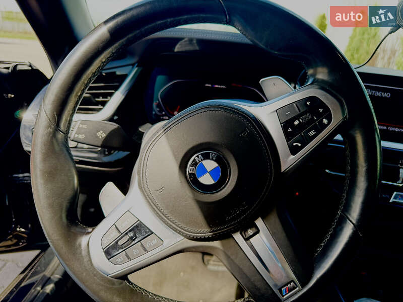 Родстер BMW Z4 2019 в Черновцах фото 20 Родстер BMW Z4 2019 в Черновцах