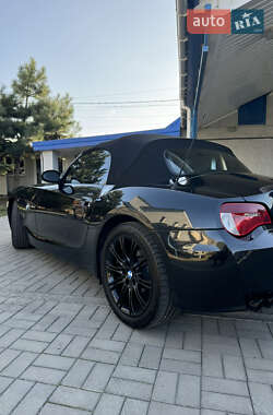 Родстер BMW Z4 2008 в 